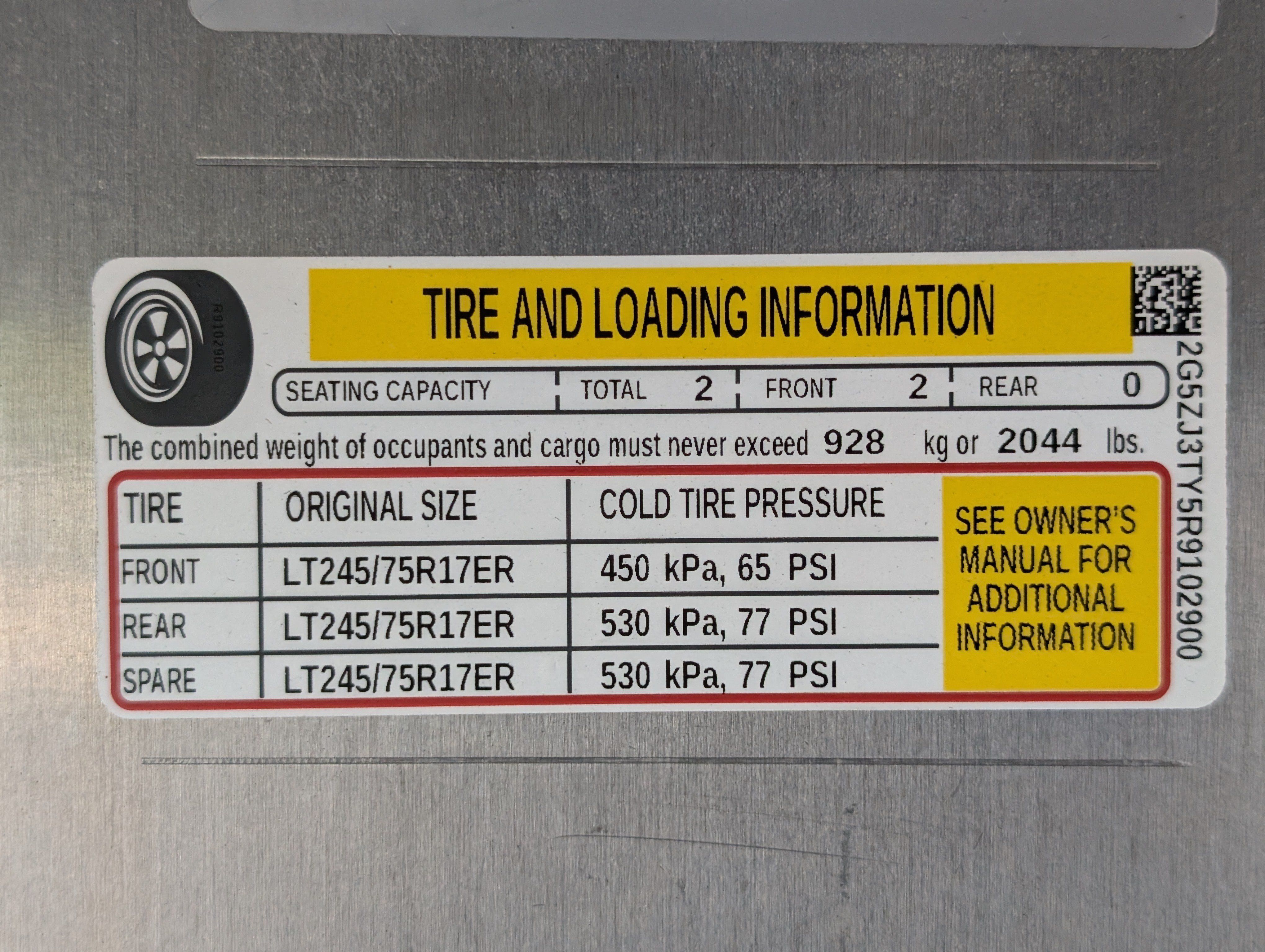 Used 2024 Chevrolet Brightdrop 600 w/ Commercial Equipment Package AWD/4WD image 31