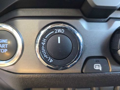 Certified 2023 Toyota Tacoma TRD Pro image 32