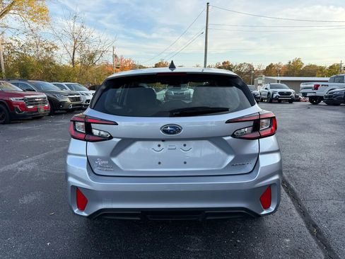 Used 2024 Subaru Impreza 2.0i image 5