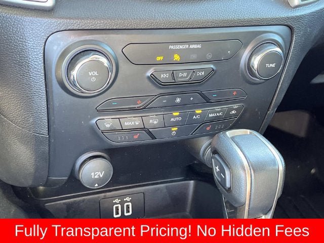 Used 2022 Ford Ranger XLT w/ Equipment Group 302A High AWD/4WD image 30