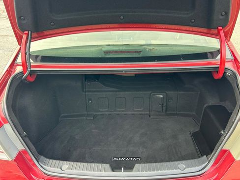 Used 2015 Hyundai Sonata Limited image 15