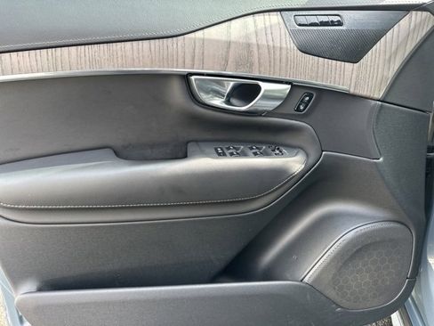 Used 2021 Volvo XC90 T6 Inscription w/ Climate Package image 17