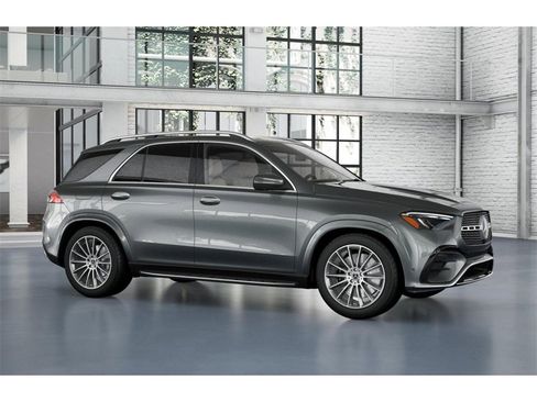 New 2026 Mercedes-Benz GLE 450 4MATIC image 13