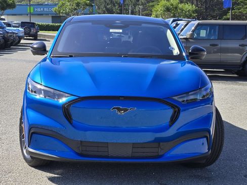 New 2026 Ford Mustang Mach-E Premium RWD image 13