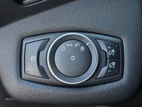 Used 2015 Ford Escape Titanium w/ Equipment Group 301A AWD/4WD image 30