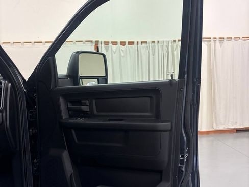 New 2026 RAM 2500 Tradesman AWD/4WD image 28