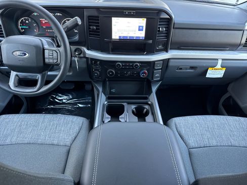 New 2026 Ford F350 XLT w/ 360-Degree Camera Package image 14