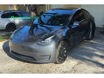 Used 2023 Tesla Model Y Long Range