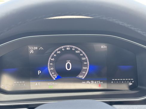 Used 2025 Volkswagen Jetta SE image 11