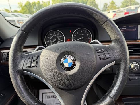 Used 2011 BMW 335i Sedan RWD image 24
