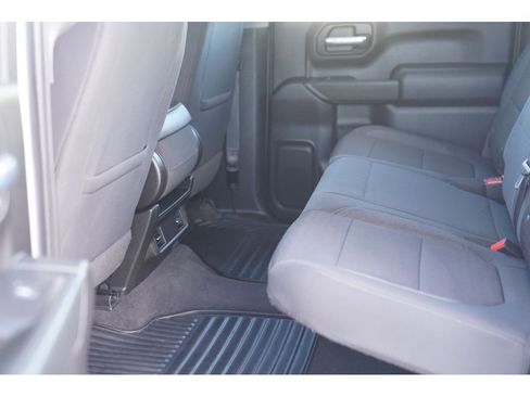 Used 2020 Chevrolet Silverado 1500 LT w/ Remote Start Package image 13