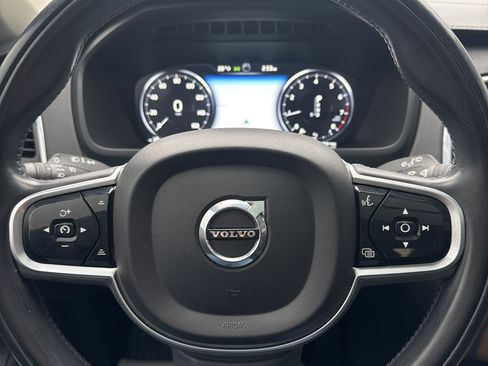 Used 2019 Volvo XC90 T6 Inscription w/ Advanced Package image 14