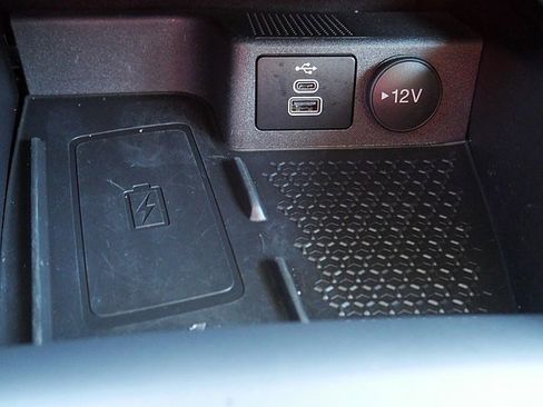 Used 2023 Ford Bronco Sport Outer Banks w/ Tech Package image 43