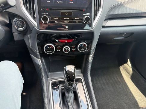 Used 2020 Subaru Forester Limited w/ Popular Package #3 AWD/4WD image 10