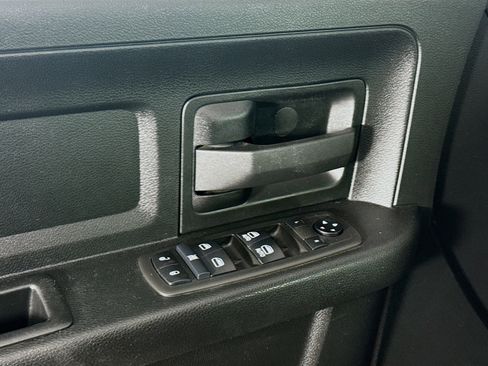 Used 2021 RAM 2500 Tradesman image 24