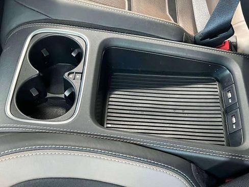 Used 2021 Mercedes-Benz AMG GT 53 w/ Driver Assistance Package image 16