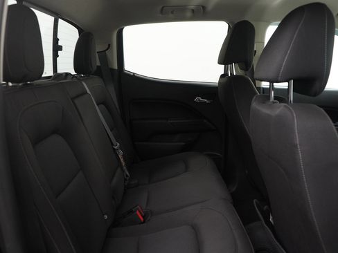 Used 2018 Chevrolet Colorado LT image 11