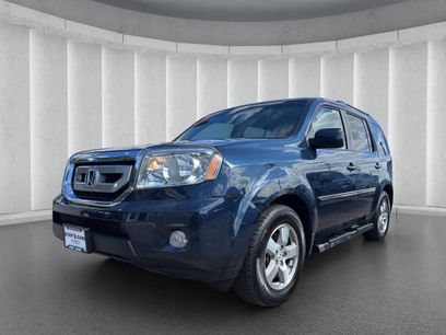 Used 2011 Honda Pilot EX-L