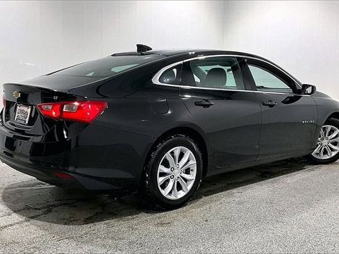 Used 2023 Chevrolet Malibu LT image 5