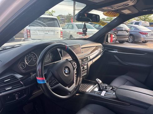 Used 2018 BMW X5 xDrive35i AWD/4WD image 12
