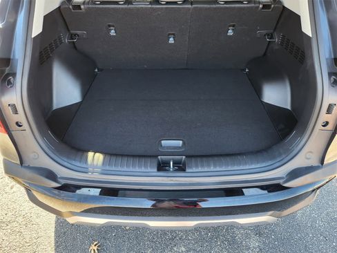 Certified 2024 Kia Seltos EX image 28