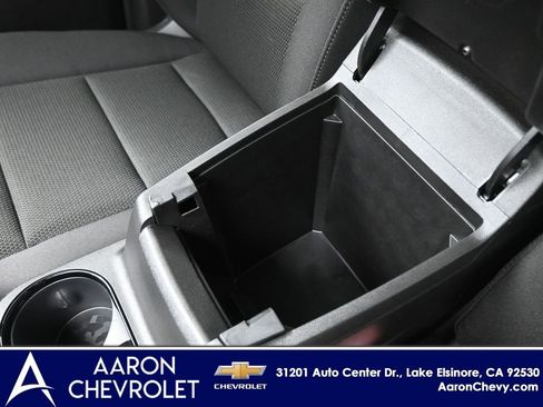 New 2026 Chevrolet Colorado LT w/ Advanced Trailering Package image 13