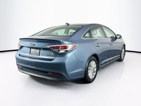 Used 2016 Hyundai Sonata SE FWD image 9