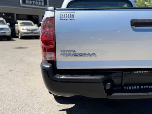 Used 2006 Toyota Tacoma 2WD Regular Cab image 68