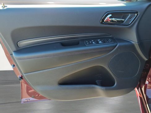 New 2026 Dodge Durango GT w/ Blacktop Package image 15