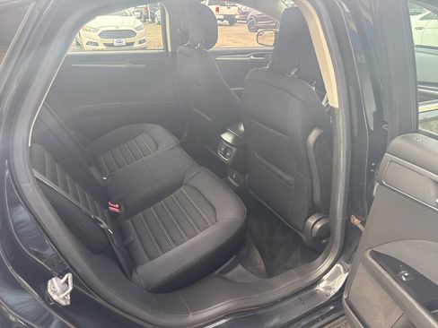 Used 2014 Ford Fusion SE image 8