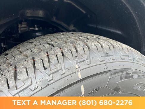 New 2026 RAM 1500 Tradesman AWD/4WD image 27