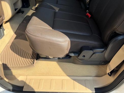 Used 2015 Ford F250 King Ranch w/ FX4 Off-Road Package image 33