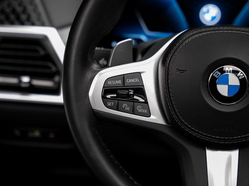 Used 2024 BMW X5 sDrive40i w/ M Sport Package RWD image 47