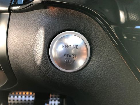 Used 2018 Mercedes-Benz GLE 43 AMG GLE 43 AMG Coupe w/ Parking Assist Package image 22