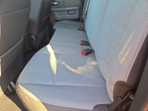 Certified 2024 RAM 1500 Classic SLT image 7