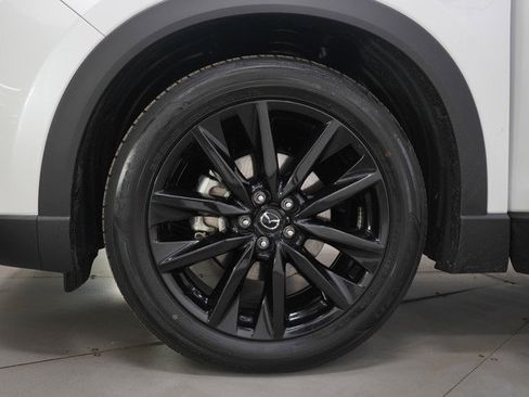 Used 2023 MAZDA CX-9 Touring Plus image 33