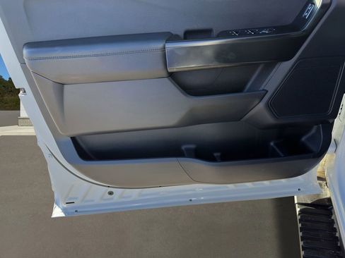 Used 2023 Ford F150 XL w/ STX Appearance Package image 13