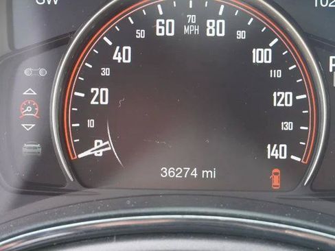 Certified 2025 Dodge Durango GT AWD/4WD image 30
