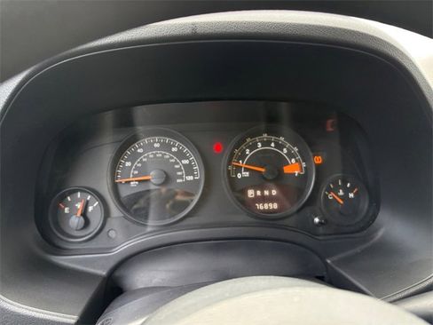 Used 2015 Jeep Patriot Sport w/ Power Value Group image 13