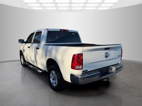 Used 2020 RAM 1500 Tradesman w/ Chrome Plus Package image 4
