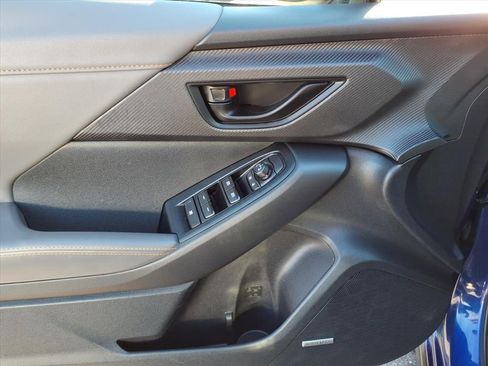 Certified 2024 Subaru Crosstrek 2.5i Wilderness image 7