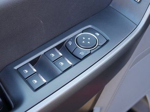 New 2026 Ford F250 XLT w/ FX4 Off-Road Package image 13