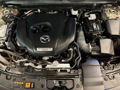 Used 2023 MAZDA CX-50 Meridian Edition w/ Apex Package image 23