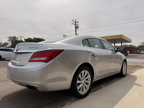 Used 2016 Buick LaCrosse Leather FWD image 5
