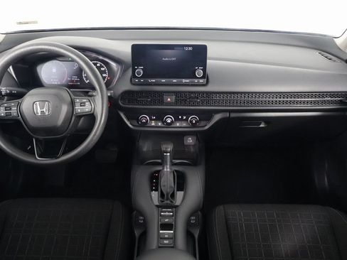 Used 2024 Honda HR-V LX image 7