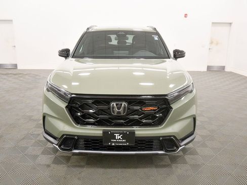 New 2026 Honda CR-V TrailSport image 10