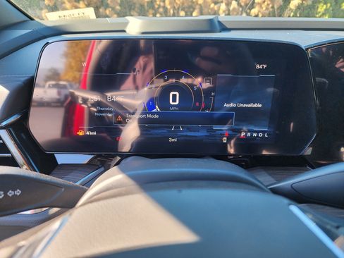 New 2026 Chevrolet Suburban LT w/ Comfort Package image 32