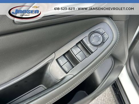 Used 2024 Buick Encore GX Sport Touring w/ Comfort Package FWD image 21