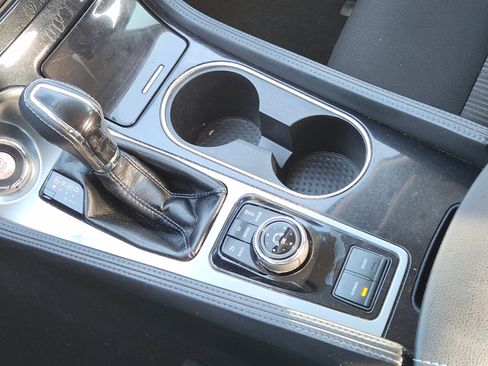 Used 2016 Nissan Maxima 3.5 S image 20