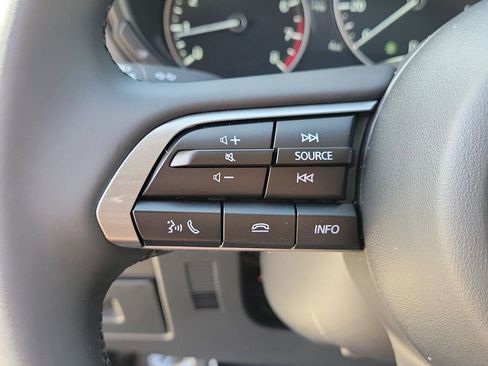 New 2026 MAZDA MAZDA3 2.5 S Sedan w/ Preferred Pkg image 19